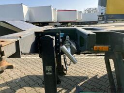 Krone TU70 45? chassis