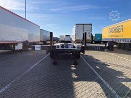 Krone TU70 45? chassis
