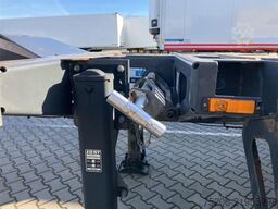 Krone TU70 45? chassis
