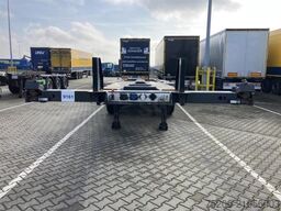 Krone TU70 45? chassis