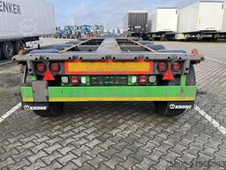 Krone TU70 45? chassis