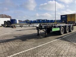 Krone TU70 45? chassis