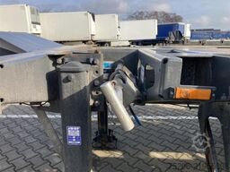 Krone TU70 45? chassis