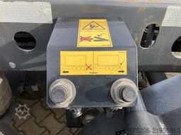Krone TU70 45? chassis