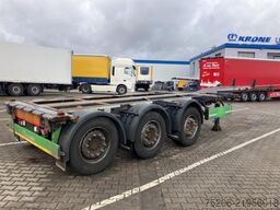Krone TU70 45? chassis