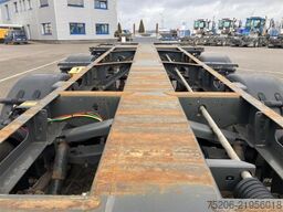 Krone TU70 45? chassis