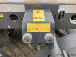 Krone TU70 45? chassis