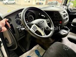 DAF XF 480 6x2/Standklima/Eu6d/Komplettzug