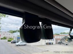 DAF XF 480 6x2/Standklima/Eu6d/Komplettzug