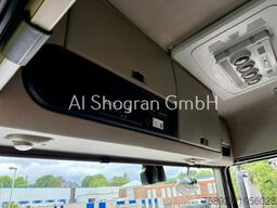 DAF XF 480 6x2/Standklima/Eu6d/Komplettzug