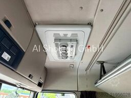 DAF XF 480 6x2/Standklima/Eu6d/Komplettzug