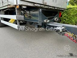DAF XF 480 6x2/Standklima/Eu6d/Komplettzug