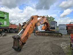 Hitachi EX255