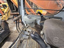 Hitachi EX255