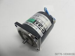 Oriental Motor 2IJ3GB-AUL Induction Motor SN: OZ9 24211 - ! -