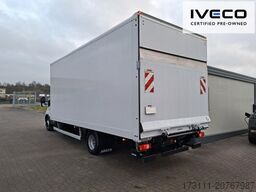 IVECO Daily 70C18HA8/P / Koffer / LBW / Klima