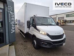 IVECO Daily 70C18HA8/P / Koffer / LBW / Klima