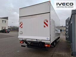 IVECO Daily 70C18HA8/P / Koffer / LBW / Klima