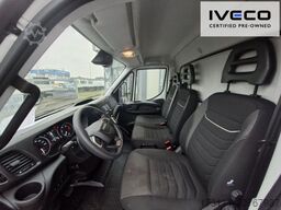 IVECO Daily 70C18HA8/P / Koffer / LBW / Klima