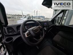 IVECO Daily 70C18HA8/P / Koffer / LBW / Klima