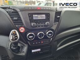 IVECO Daily 70C18HA8/P / Koffer / LBW / Klima