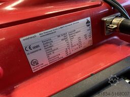 Weishaupt GL10/3-A Zweistoffbrenner ZM-R