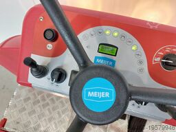 Meijer SR1200B