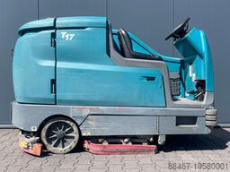 Tennant T17