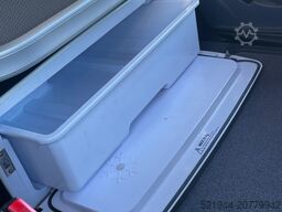 SCANIA R450 Standklima Alcoa Totwinkel Spurhalt