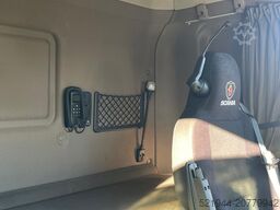 SCANIA R450 Standklima Alcoa Totwinkel Spurhalt