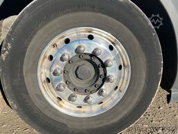 SCANIA R450 Standklima Alcoa Totwinkel Spurhalt