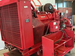 Caterpillar 3412, waterpump (1)