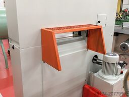 CASATI MACCHINE TIO 600