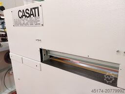 CASATI MACCHINE TIO 600