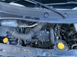 Renault Master T33 Van L2 H2   Km 128.000