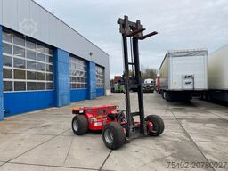 Schmitz Cargobull SCB*S3T/  Tautliner / XL / Palfinger Meeneemhef...