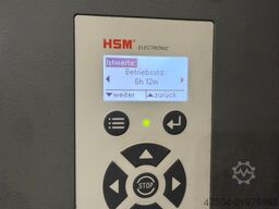 HSM V-Press 860 Plus