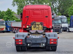 Scania R580 V8 6x4 - PTO/Hydraulic - Retarder - Custom...