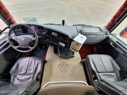 Scania R580 V8 6x4 - PTO/Hydraulic - Retarder - Custom...
