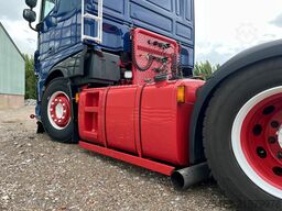 DAF XF 530 FTS Manual 16x Intarder Hydrauliek