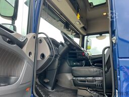 DAF XF 530 FTS Manual 16x Intarder Hydrauliek