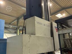 TOS VARNSDORF WHN13CNC