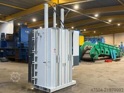 HSM V-Press 860 Plus