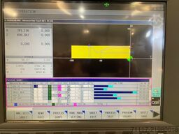 Okuma LB 3000 MY