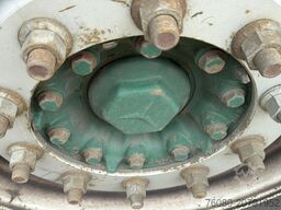 Renders ROC12.27N (BELGIAN TRAILER / DISC BRAKES / MERC...