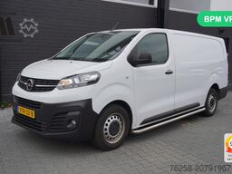 Opel Vivaro 1.5 CDTI L3 EURO 6 - Airco -  Cruise - C...