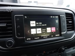 Opel Vivaro 1.5 CDTI L3 EURO 6 - Airco -  Cruise - C...