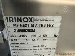 Irinox MF NEXT M A TRB FRZ