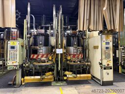 Harburg-Freudenberger Maschinenbau GmbH KHP 46-150