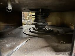 Harburg-Freudenberger Maschinenbau GmbH KHP 46-150